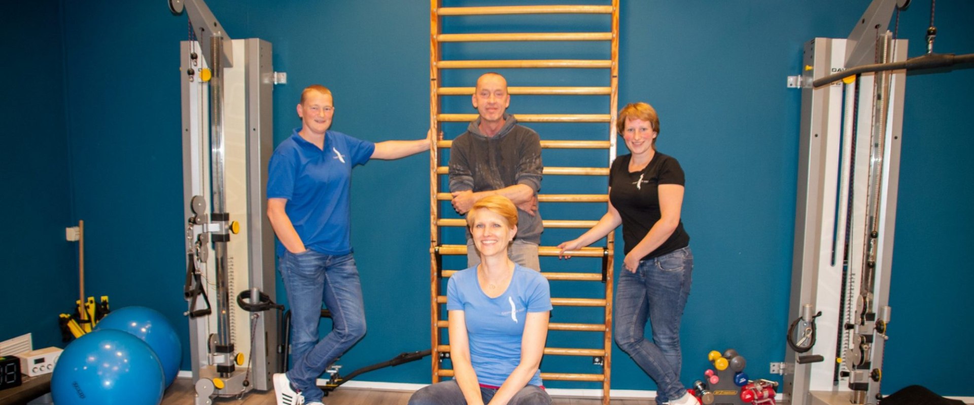 Hoe lang duurt het voordat fysiotherapie werkt?