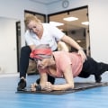 Wat doet fysiotherapie?