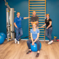 Hoe lang duurt het voordat fysiotherapie werkt?
