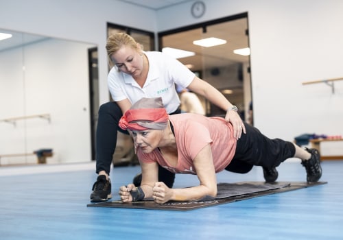 Wat doet fysiotherapie?