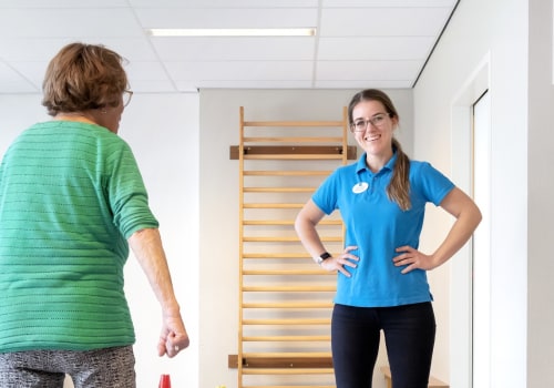 Wat moet je doen als fysiotherapie niet werkt?