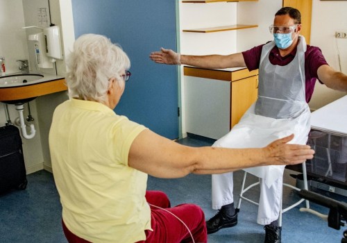 Hoe draagt fysiotherapie bij aan de samenleving?