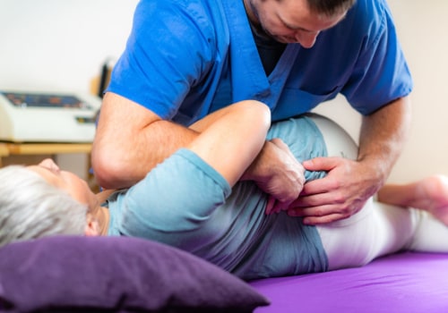 Doet fysiotherapie pijn voordat het beter wordt?