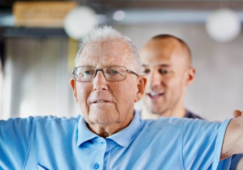 Wat is de belangrijkste focus van fysiotherapie?