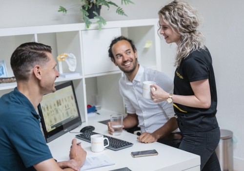 Waar is geselecteerde fysiotherapie?