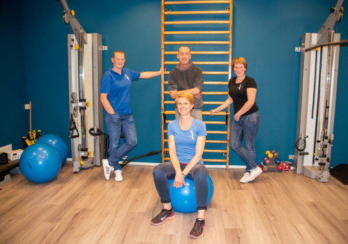 Wanneer fysiotherapie niet helpt?